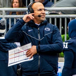 The Nitwits PSU Podcast: Regular Season Wrap, Outback Preview