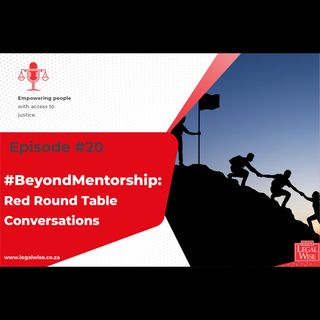 #BeyondMentorship: Red Round Table Conversations