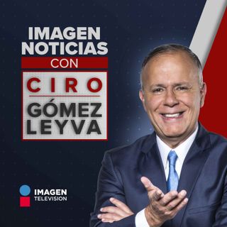 EU está cabildeando contra Reforma Eléctrica: López Obrador | Noticias con Ciro Gómez Leyva