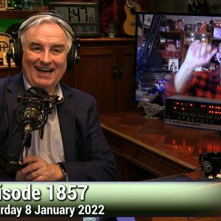 The Tech Guy 1857