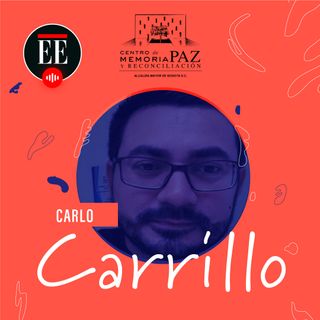 Carlo Carrillo: "Nos mostraron como células terroristas de las FARC"