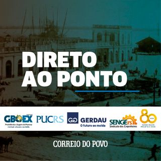 Porto Alegre 250 anos - O começo de tudo