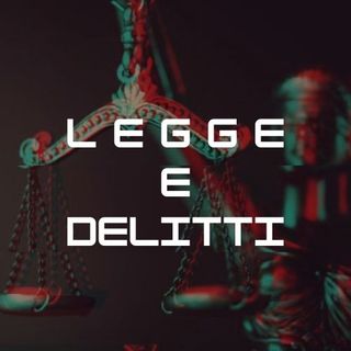 Legge Delitti