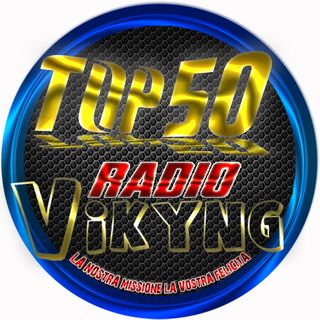 Classifica Top 50 Radio Vikyng