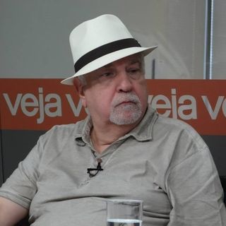 Carlos Manhanelli