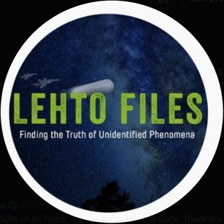 Chris Lehto