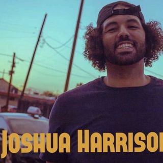 69. 1 Year Anniversary episode w/ Joshua Harrison
