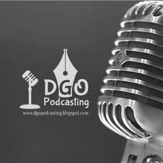 DGO Podcasting