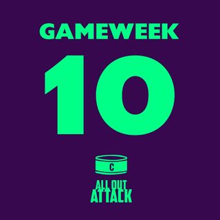 Gameweek 10: Man United Analysed, Vardy Party Is On & GW10 Preview