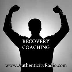 Recovery Coaching.