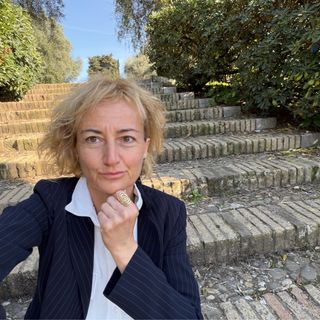 Elisabetta Manfucci