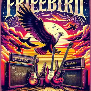 Freebird The Legenday Origin Story