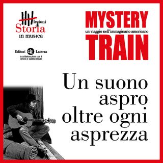 Un suono aspro oltre ogni asprezza.