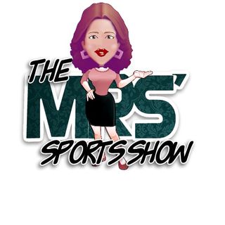 The Mrs' Sports Show