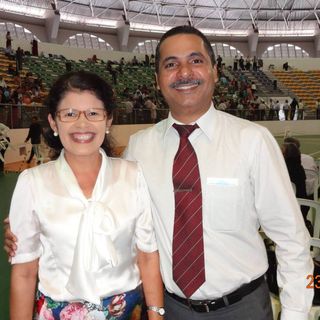 Hemerson Gomes's show