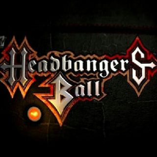 Roosters Head Bangers Ball