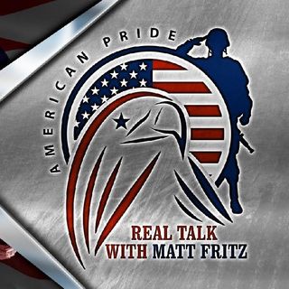 Real Talk with Matt Fritz