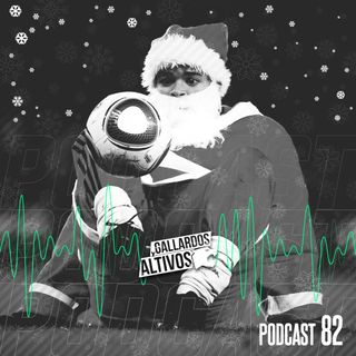 Podcast #82: Llegó la navidad / NFL Week 15 / Monterrey Femenil / Chávez Jr. y sus cosas
