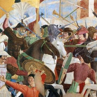 L'ultimo esercito dei Romani (620-624), ep. 120