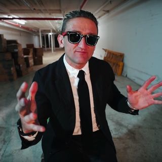 CASEY NEISTAT : YOU'RE WASTING TIME