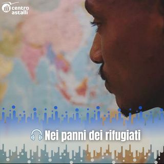Nei panni dei rifugiati