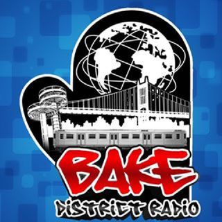 Episode 91 - Bake District Radio