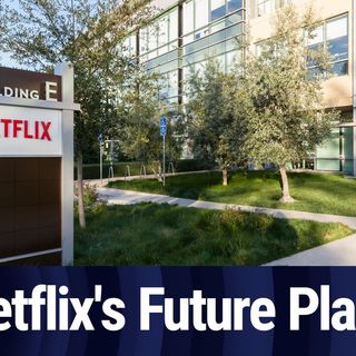 TNW Clip: Netflix's Future Plans