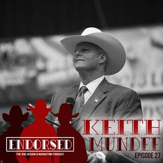 27. Keith Mundee, President of American Hat Co. | Sponsorships