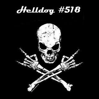 Musicast do Helldog #518 no ar!