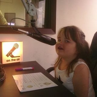 Twins born - Bill Lewis on AM 740 WSBR