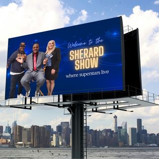 The Sherard Show