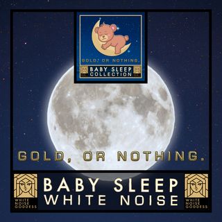 Baby Sleep White Noise | Soothe a Baby | Colicky | Deep Sleep