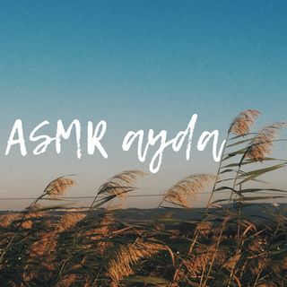 ASMR ayda