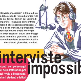 Interviste impossibili