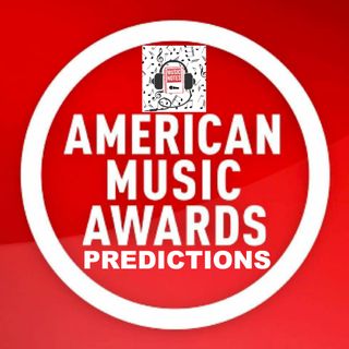 Ep. 58 - AMAs 2020 Predictions