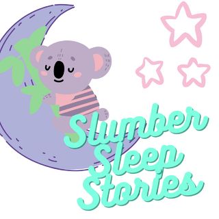 Slumber Sleep Stories