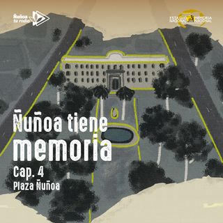 Cap. 4 Plaza Ñuñoa