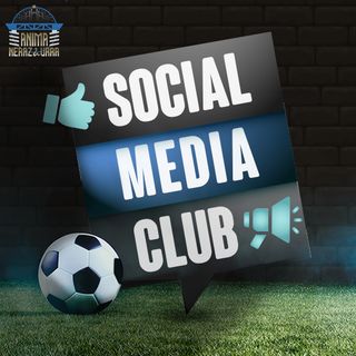Episodio Social Media Club - 06/06/2023