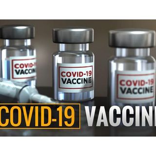 Easy but NOT so Easy:  Understanding WHO gets the COVID 19 vaccine next