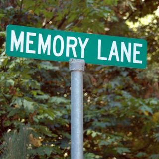 Ep.11 Taking another trip down memory lane