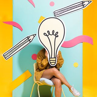 Intro - Como generar ideas