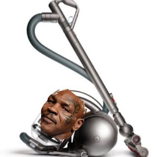 Mike Dyson