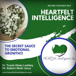 SPECIAL EPISODE - Heart and Leadership Harmony
