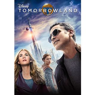 Damn You Hollywood: Tomorrowland