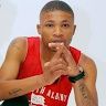 Thabiso Njoko