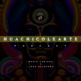 Huachicolearte