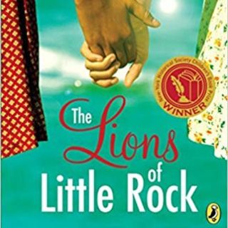 The Lions of Little Rock - Kristin Levine