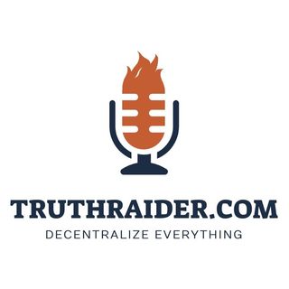 ₿ TRUTHRAIDER  ɃTC ✪