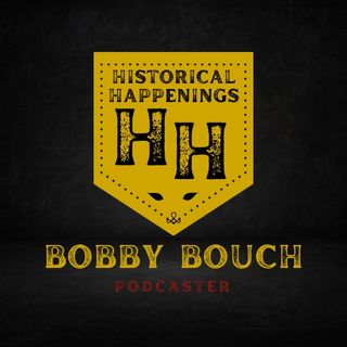 Bobby Bouch