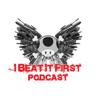 IBIF Podcast 30: Shooting Bees at Bees Bro